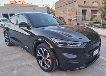 Ford Mustang Mach-E AWD Extended Range 371 CV