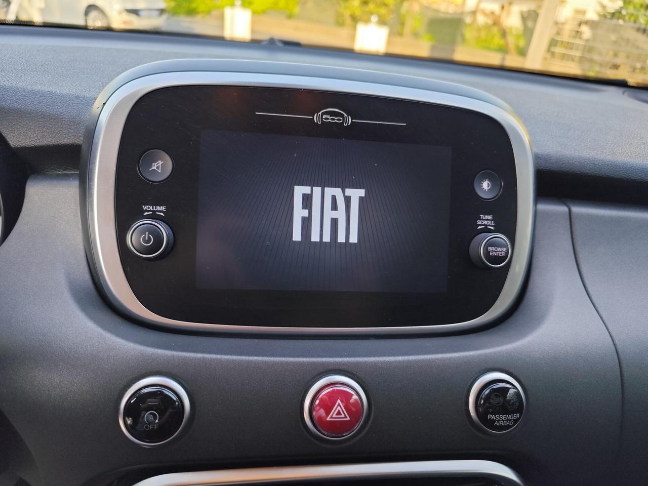 FIAT 500X 500X 1.0 T3 120 CV Cross