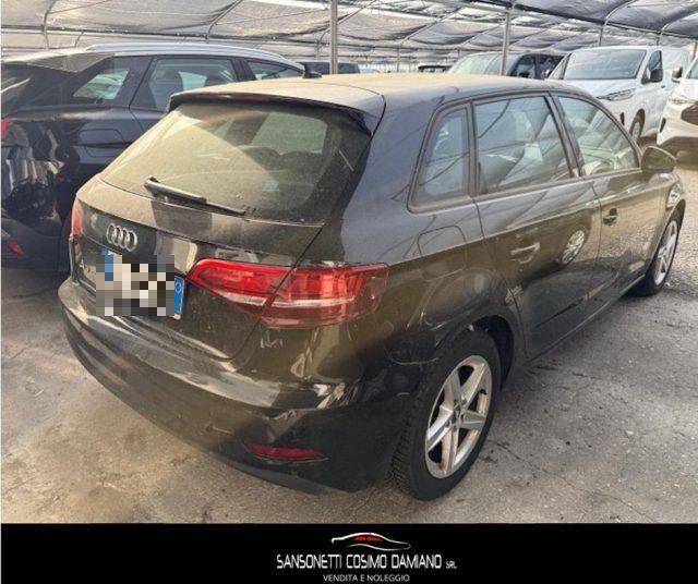 AUDI A3 30 TDI Business Sportback
