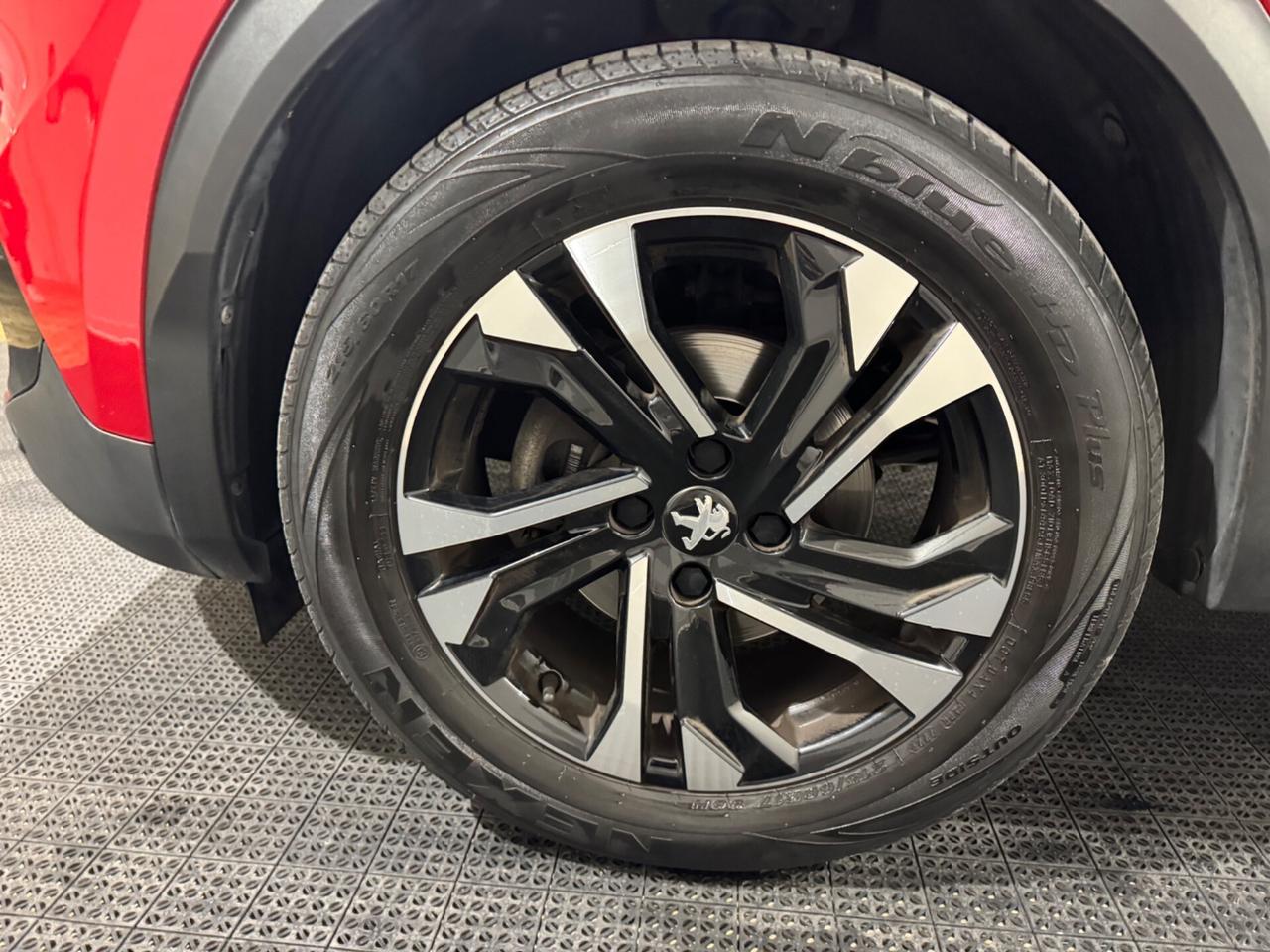 Peugeot 2008 PureTech Turbo 130 S&S GT Line