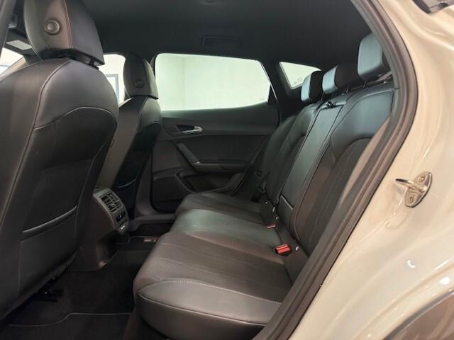 Cupra Formentor 2.0 TDI 4Drive DSG 4 ANNI DI GARANZIA