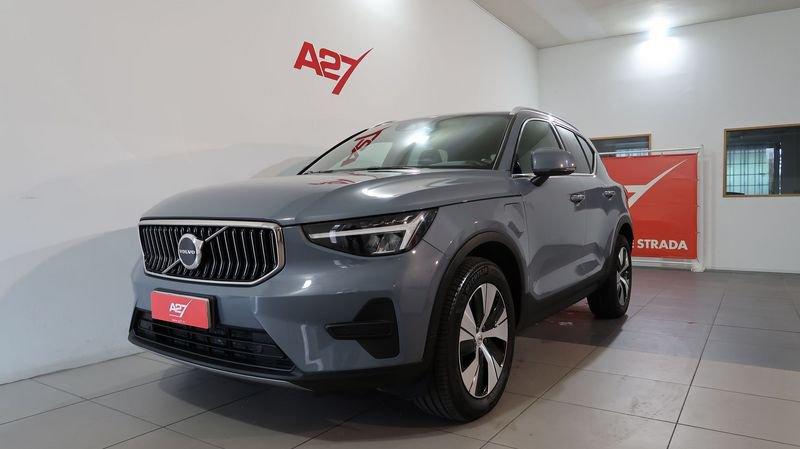 Volvo XC40 Recharge T4 Plug-in Hybrid auto Recharge Core