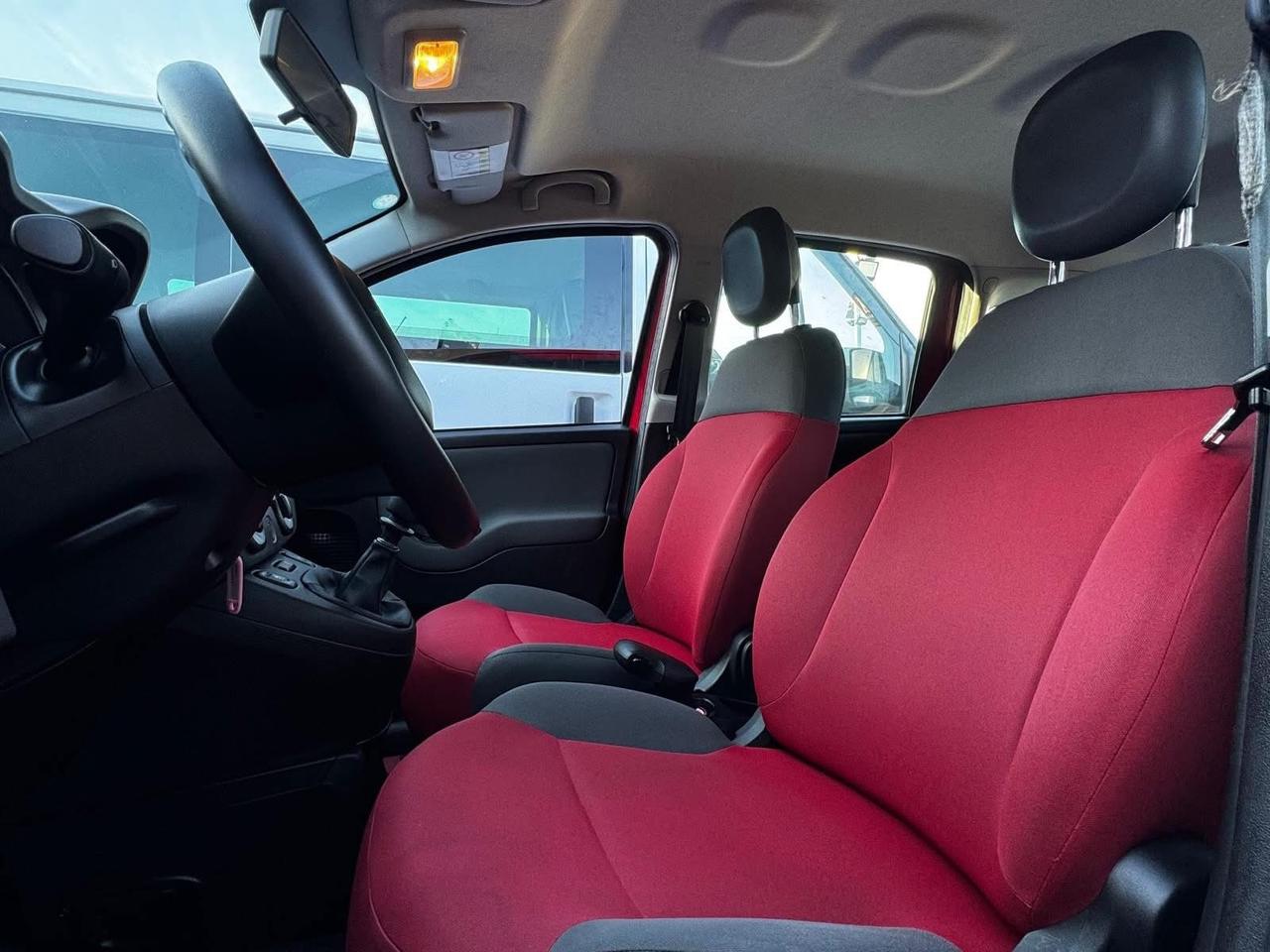 Fiat Panda 1.2 Easy