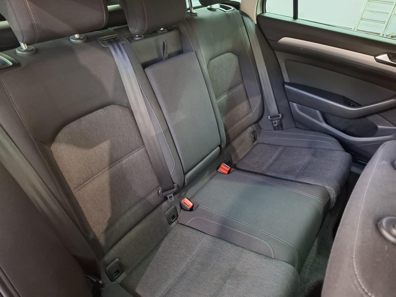 Volkswagen Passat Variant 2.0 TDI DSG Executive BlueMotion Tech.