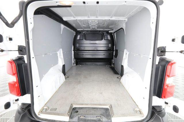 FIAT Scudo Scudo 1.5 BlueHDi 120CV PL-TN Furgone Business