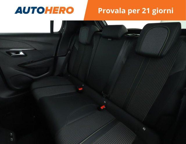 PEUGEOT 208 PureTech 130 Stop&Start EAT8 5 porte GT