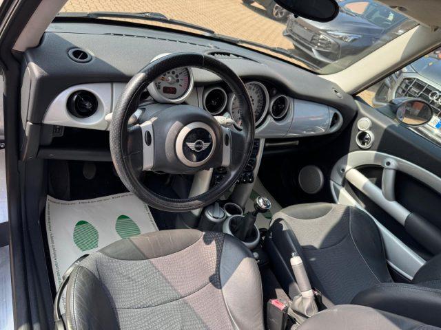 MINI Mini 1.6 16V Cooper