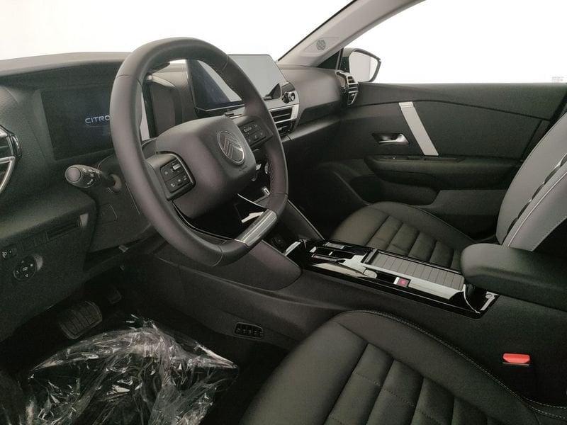 Citroën C4 HYBRID 145 e-DCS6 - MAX