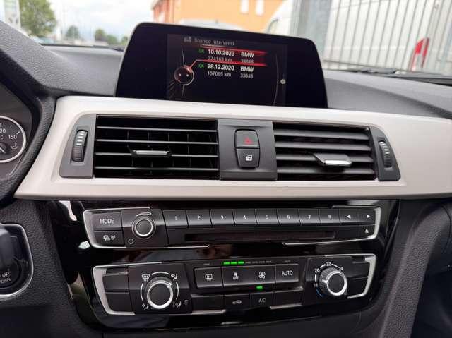 BMW 316 316d Touring Business Advantage