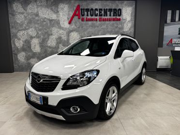 OPEL MOKKA 1.4 GPL CASA MADRE