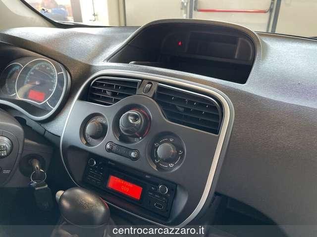 Renault Kangoo Z.E. Z.E. flex 2p.ti EXPRESS Z.E + IVA