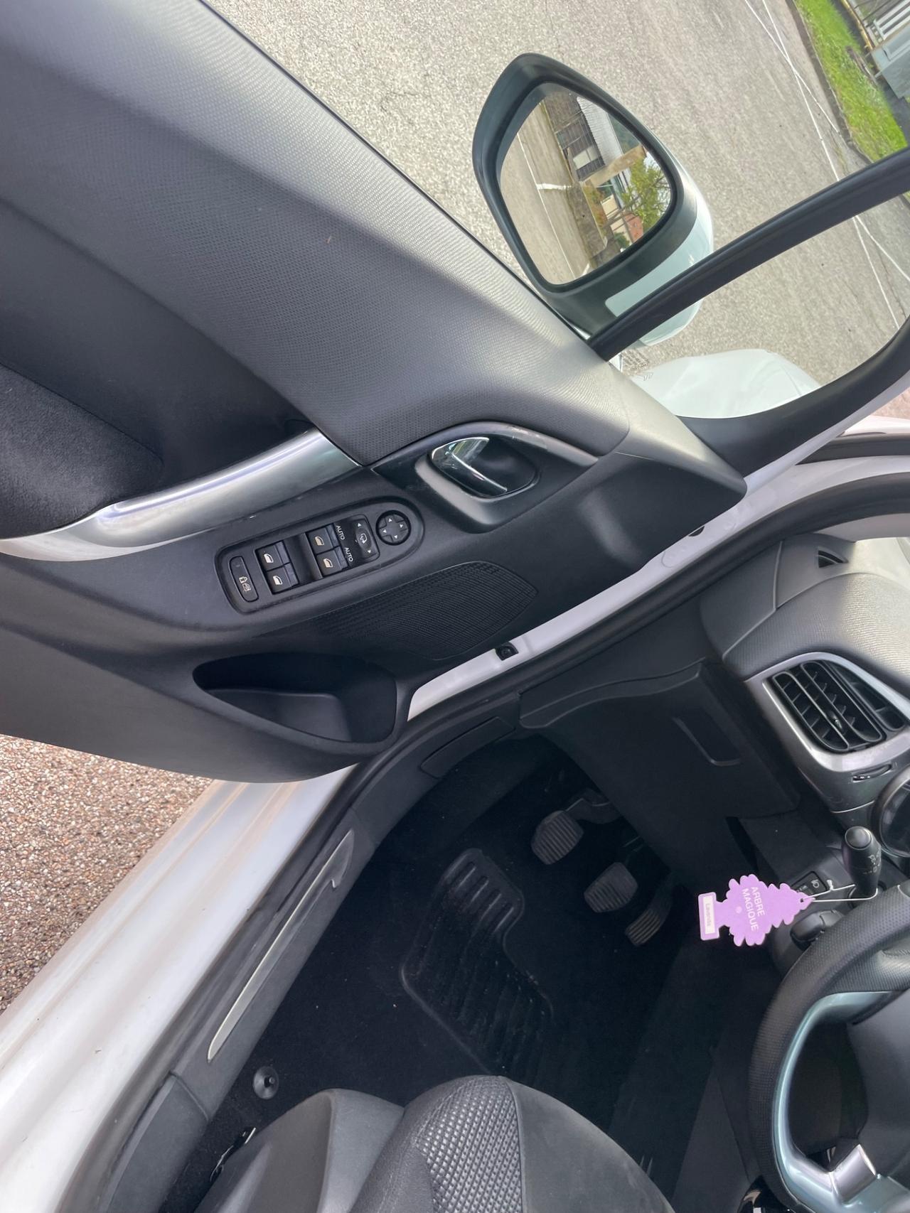 Citroen C3 1.1 per neopatentati