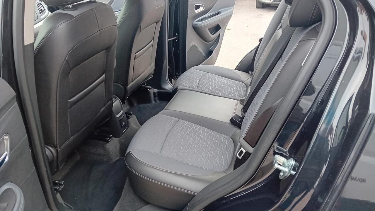 Opel Mokka 1.4 Turbo Ecotec 140CV 4x2 Start&Stop Cosmo KM 105000