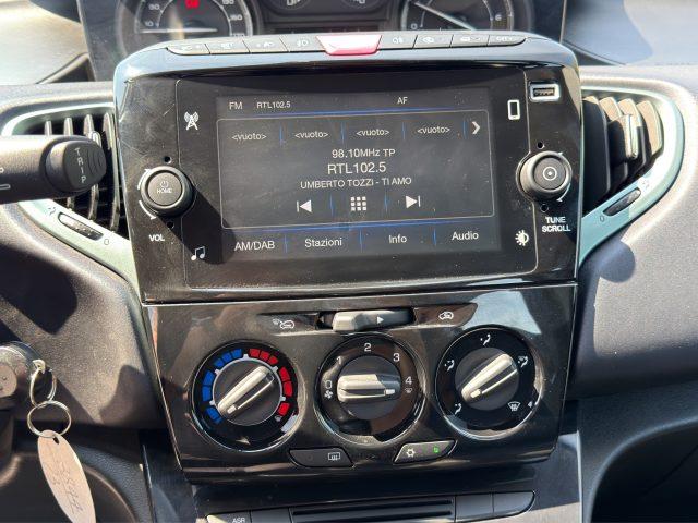 LANCIA Ypsilon Ypsilon 1.0 FireFly 5 porte S&S Hybrid Gold