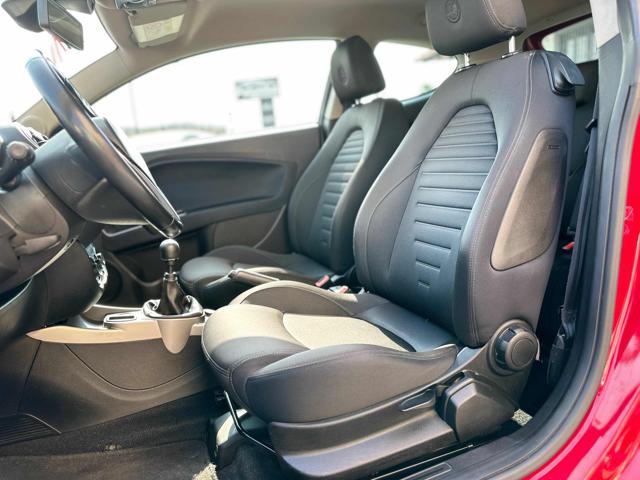 ALFA ROMEO MiTo 1.4 78 CV 8V S&S Super OK NEOPATENTATI