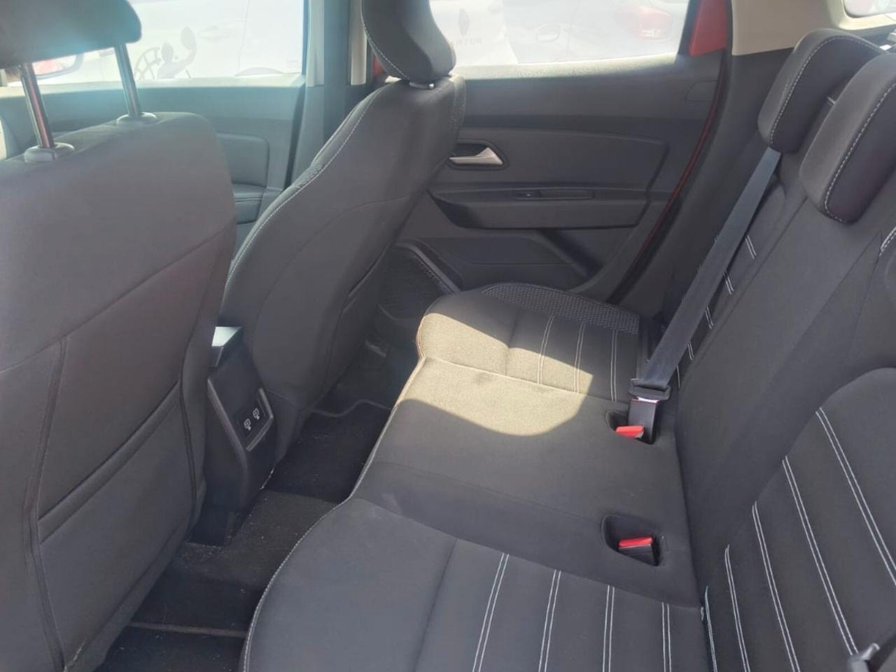 Dacia Duster 1.5 Blue dCi 8V 115 CV 4x2 Journey UP