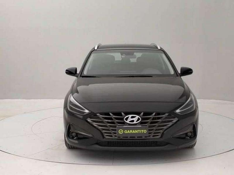 Hyundai i30 Wagon 1.6 crdi 48V Prime 136cv