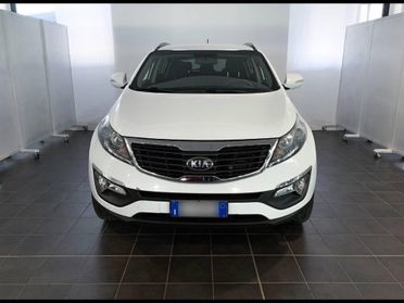 Kia Sportage 1.7 CRDi Cool 2WD