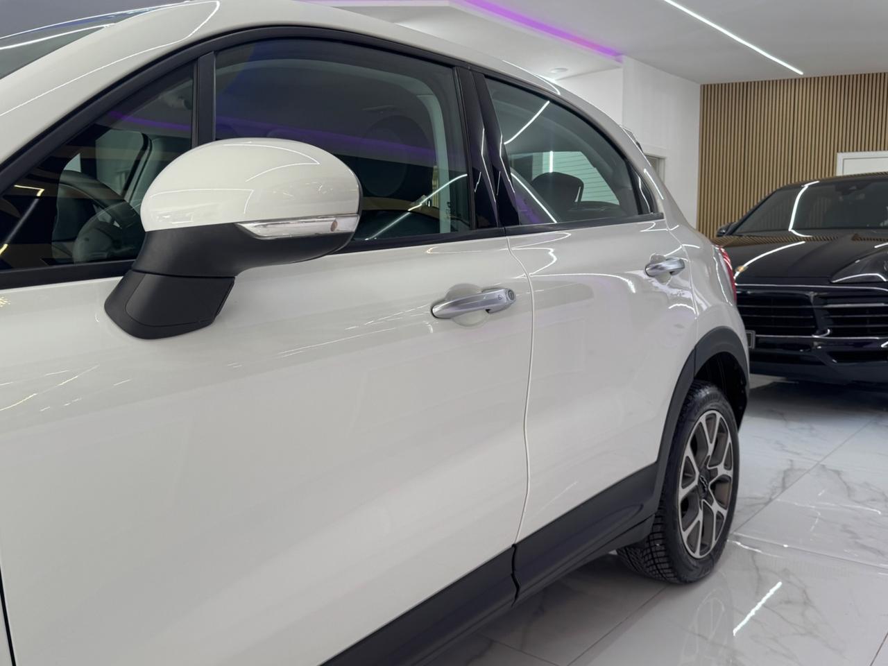 Fiat 500X 1.6 MultiJet 120CV Cross Full Opt