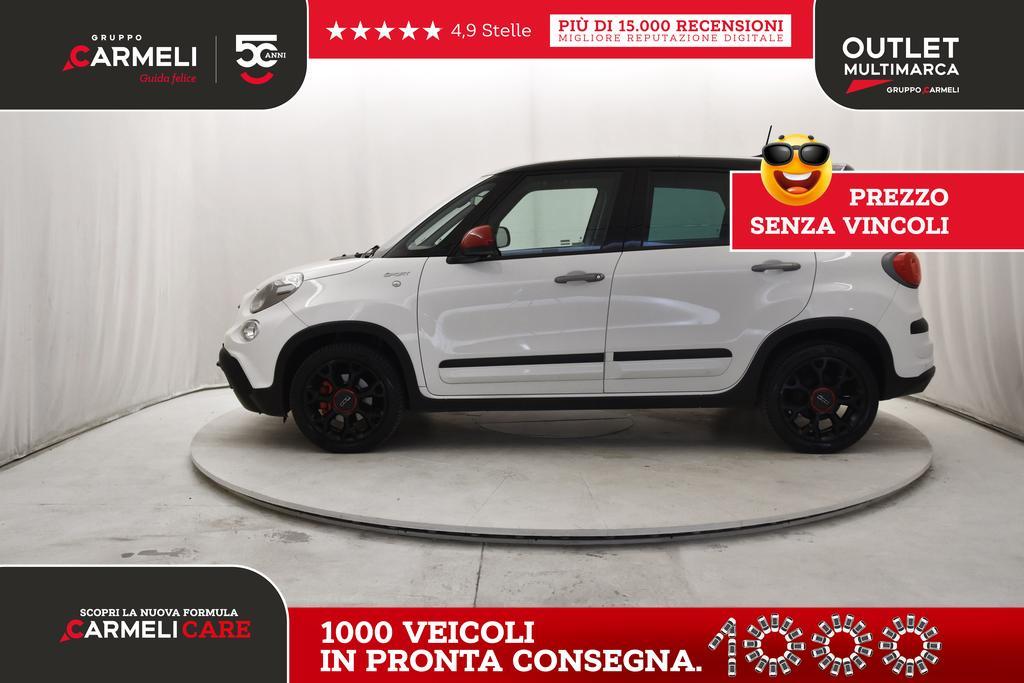Fiat 500L 1.4 S-Design