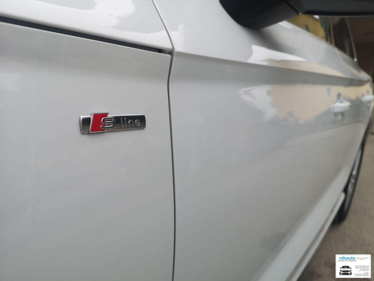 AUDI Q5 40 2.0TDI 190CV quattro S-tronic S-line 2019