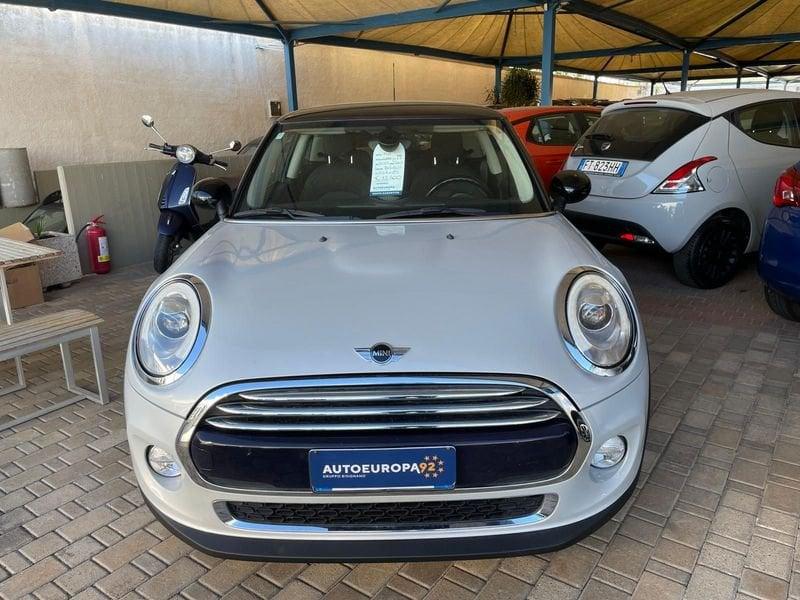 MINI Mini 5 porte Mini 1.5 Cooper D Business 5 porte