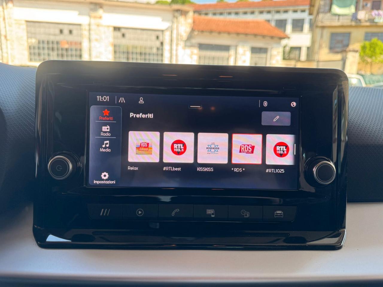 Seat Arona 1.0 Eco cambio automatico