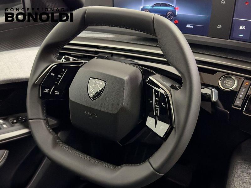 Peugeot 3008 3008 Hybrid 136 e-DCS6 Allure