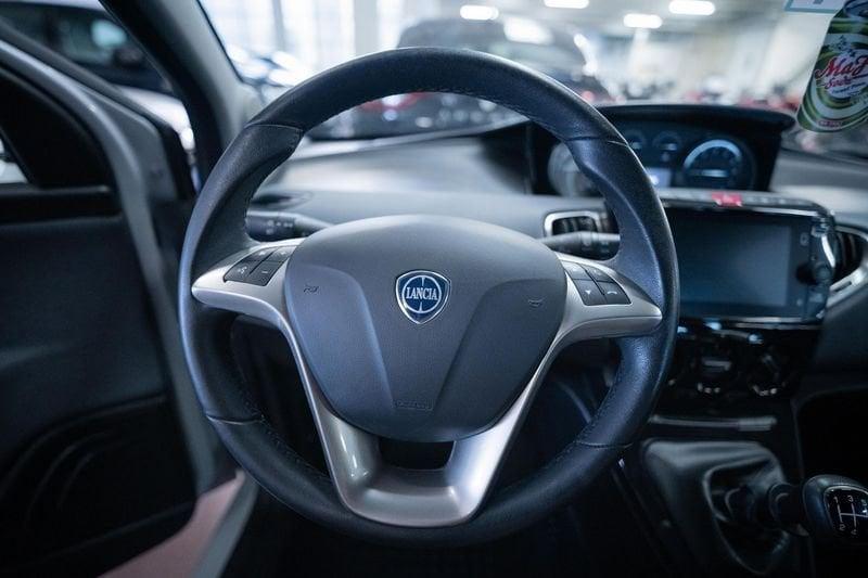 Lancia Ypsilon 1.2 Gold Gpl 69cv