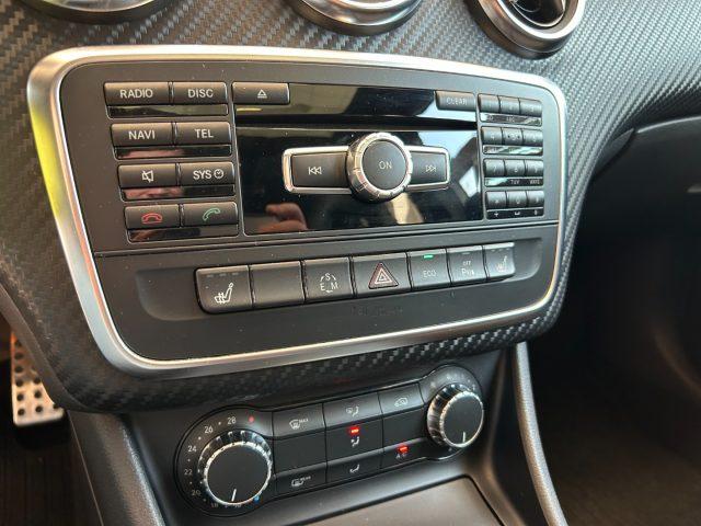 MERCEDES-BENZ A 180 CDI Automatic Premium- OK NEOPATENTATI