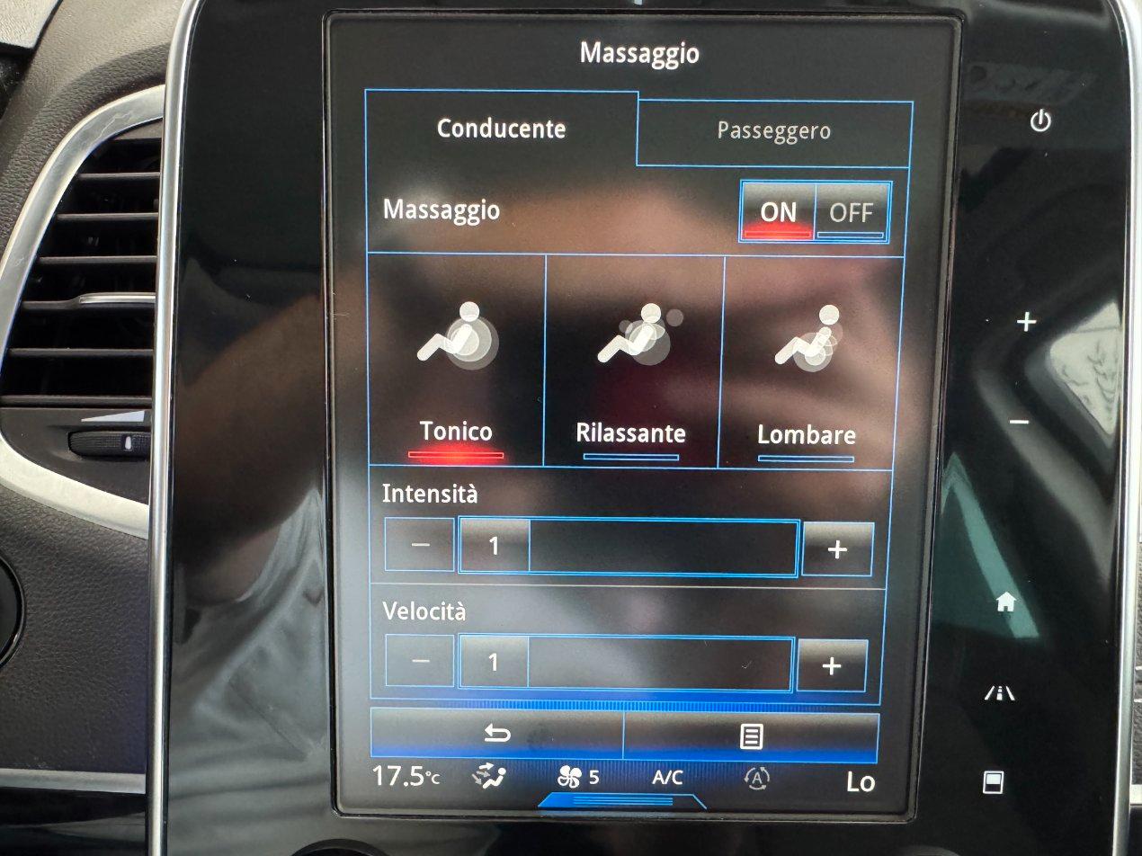 Renault Espace 1.6 dci 4Control Initiale Paris 160cv 7p.ti edc