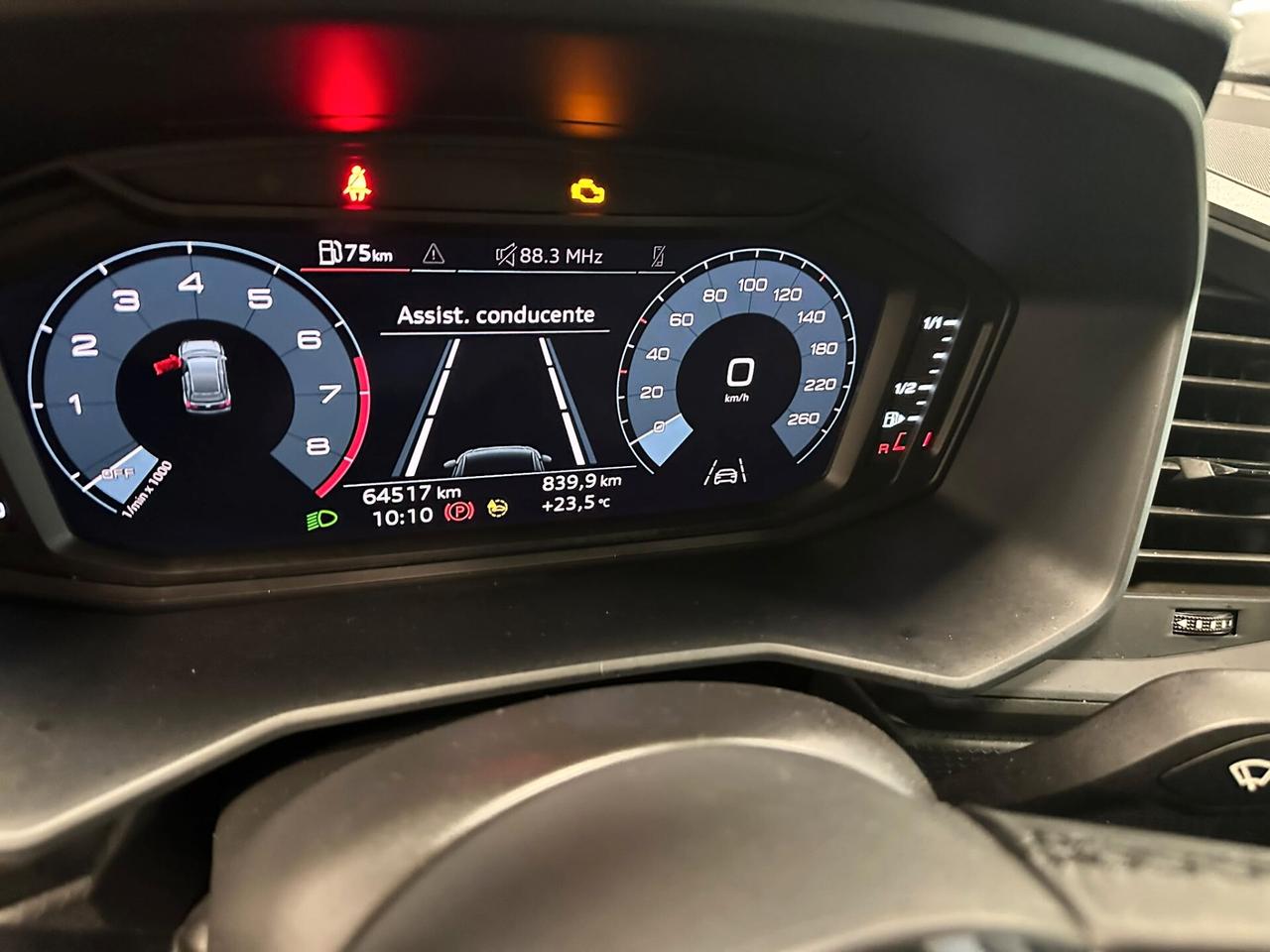 Audi A1 SPB 30 TFSI