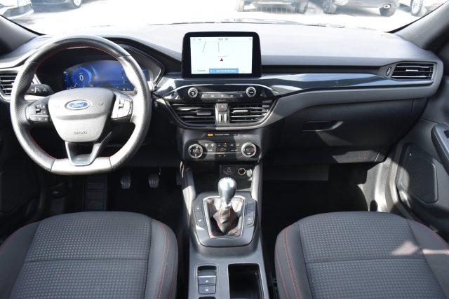 FORD Kuga 1.5 EcoBlue 120 CV 2WD ST-Line