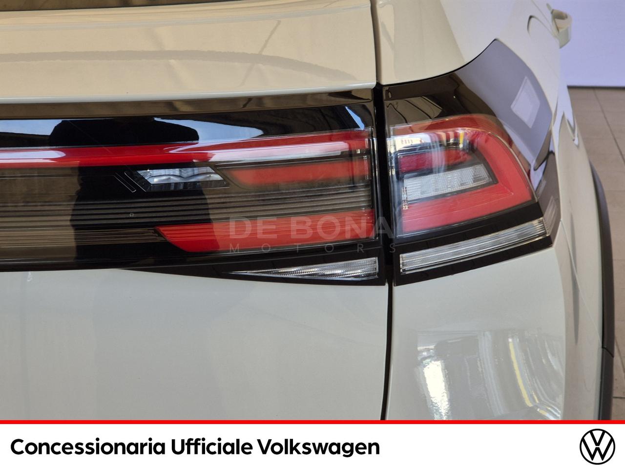 Volkswagen Taigo 1.0 tsi r-line 110cv