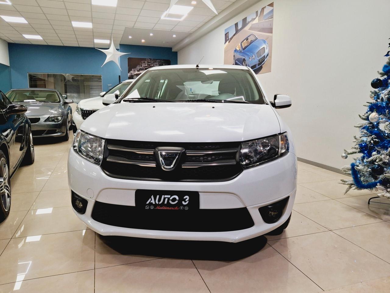 Dacia Sandero 1.2 75CV Ambiance "Neopatentati!