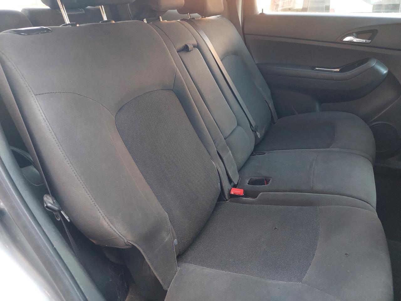 Chevrolet Orlando 2.0 Diesel 130CV LT 7 Posti