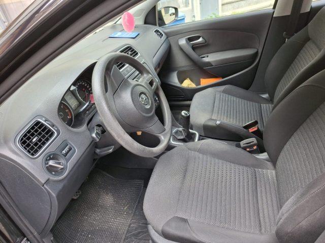 VOLKSWAGEN Polo 1.4 5 porte Highline