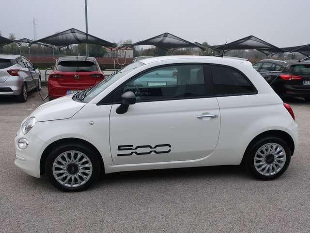 Fiat 500 500 1.0 hybrid Dolcevita 70cv