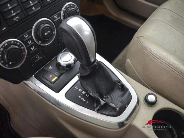 LAND ROVER Freelander 2.2 SD4 S.W. SE - PER OPERATORI DEL SETTORE