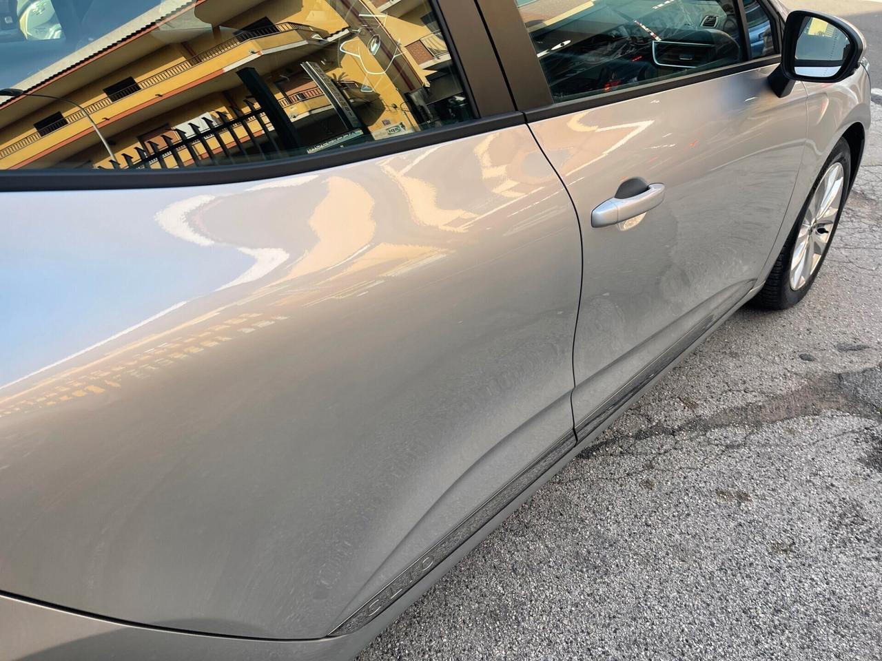 Renault Clio Blue dCi 8V 85 CV 5 porte Intens