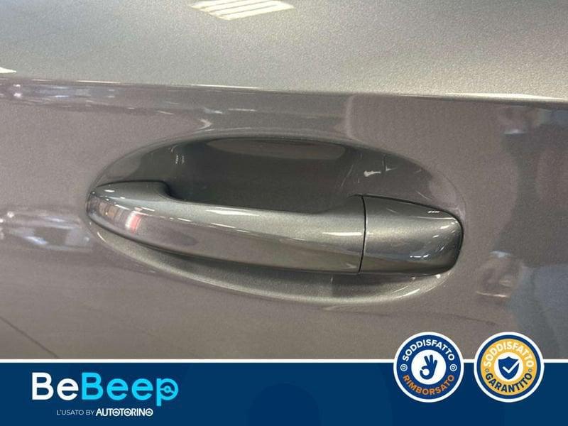 Mercedes-Benz Classe A A 250 E PHEV (EQ-POWER) PREMIUM AUTO