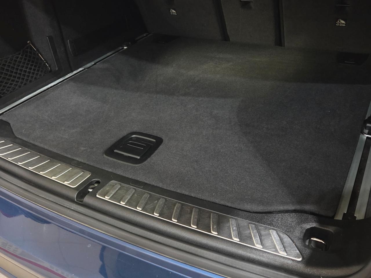 Bmw X3 xDrive20d Business Advantage