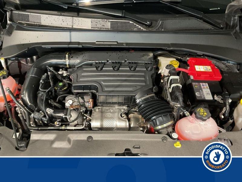 Jeep Compass 1.5 Turbo Benzina MHEV Altitude MY25