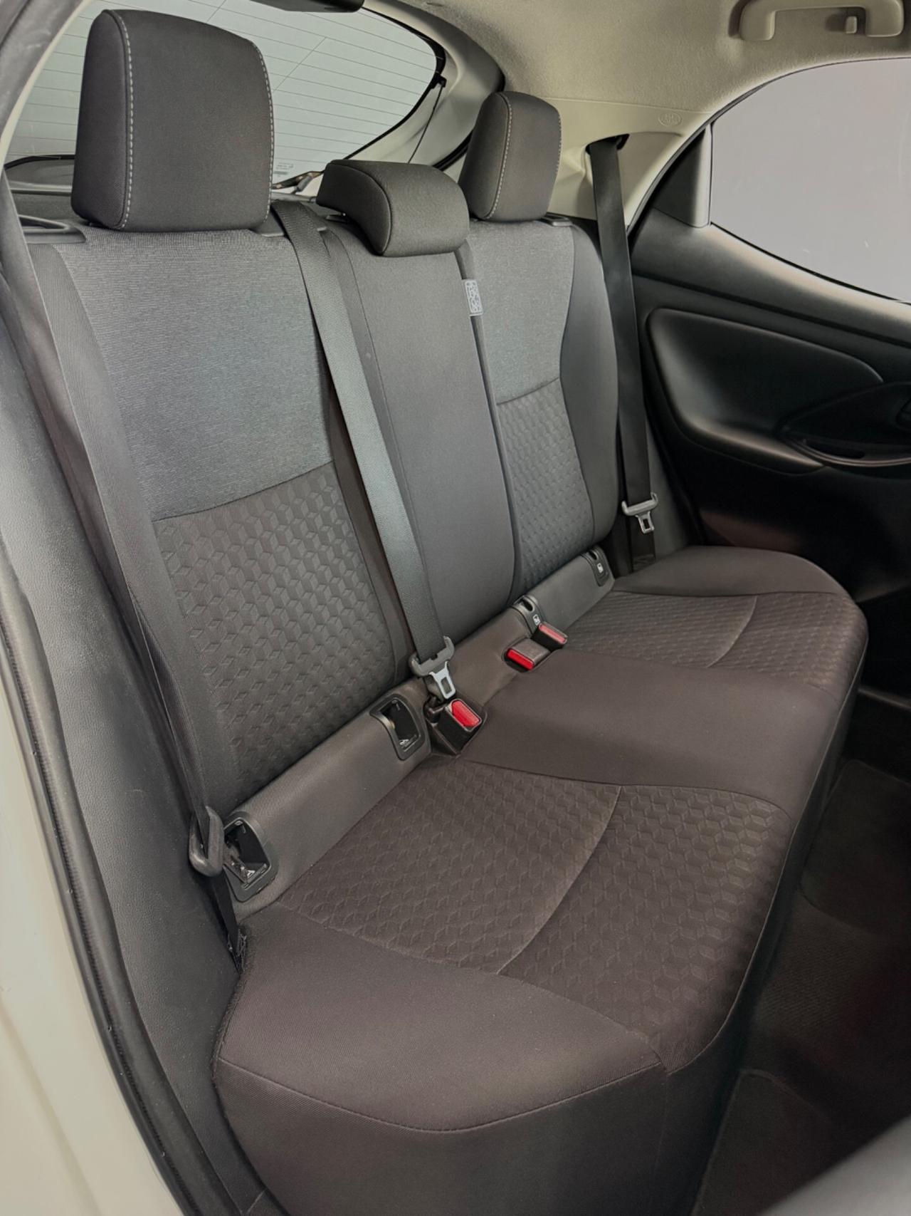 Toyota Yaris 1.0 Benzina Trend 2023