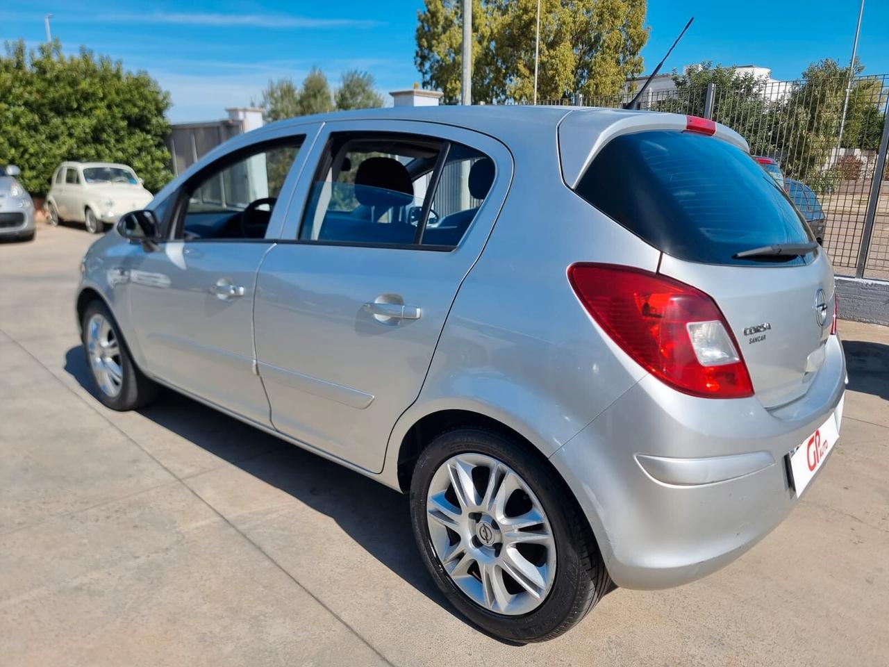Opel Corsa 1.3 CDTI 75CV 5 porte Enjoy