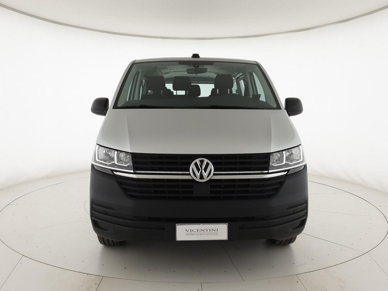 Volkswagen T6.1 Transporter t6.1 30 2.0 tdi 110cv kombi business p.c.