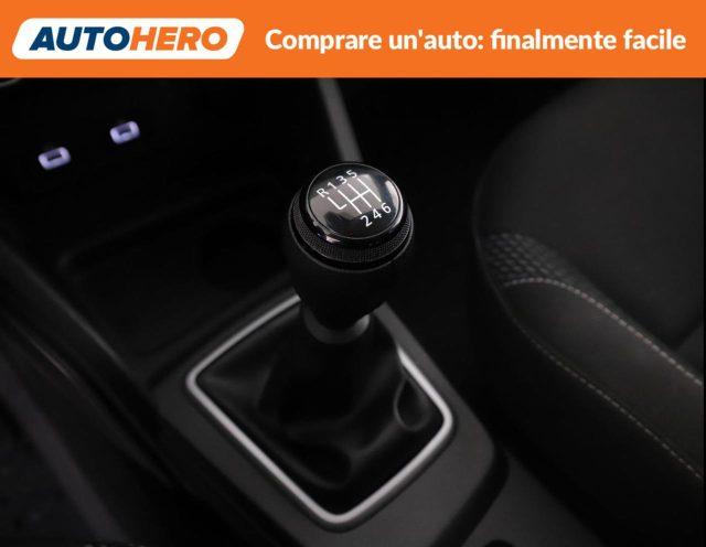 DACIA Duster 1.5 Blue dCi 8V 115 CV 4x2 Journey