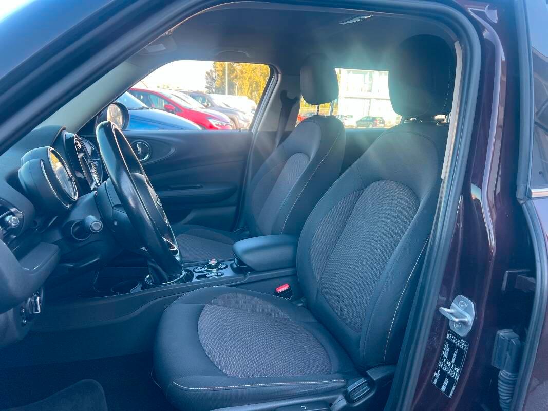 Mini Clubman 1.5 One D auto