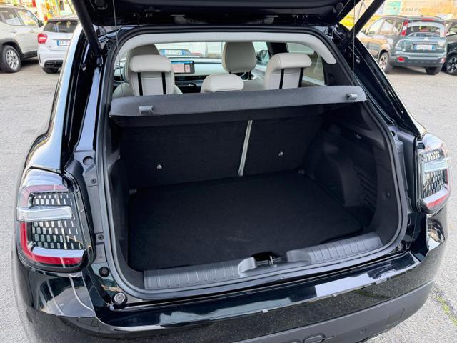 FIAT 600 Hybrid 110 CV DCT MHEV La Prima