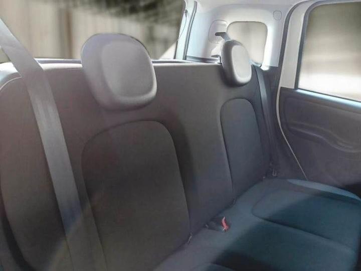 Fiat Panda Metano*Easy*Nazionale*Km certificati*Fatturabile